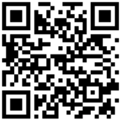 Original website photograph: qr code