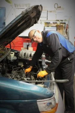 Original website photograph: Tune-Ups image